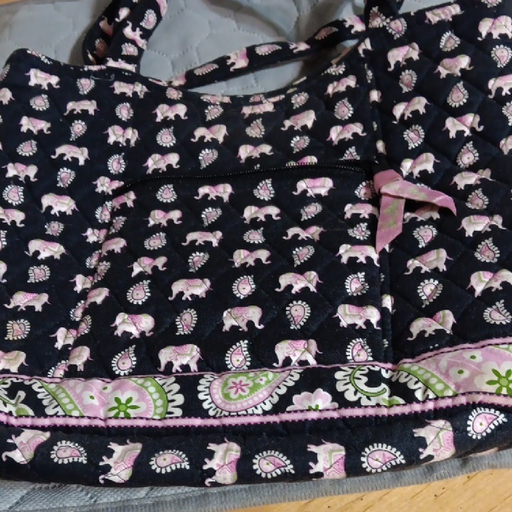 Ladys hand bag